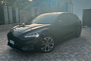 FORD FOCUS 1.5 - 150CV - 110KW