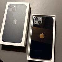 iphone 13 - 128 GB - nero