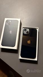iphone 13 - 128 GB - nero
