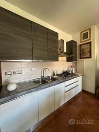 Trilocale non arredato libero dal 01/06