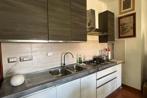 Trilocale non arredato libero dal 01/06