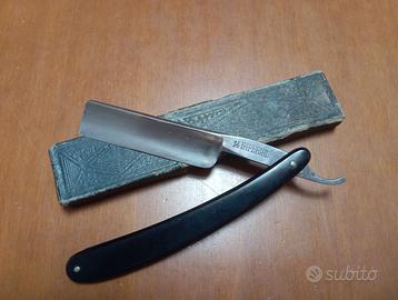 Rasoio Imperial 14 vintage