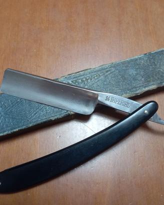 Rasoio Imperial 14 vintage