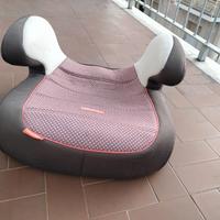 Alzatina  auto per bambini 