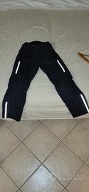 pantaloni Revit da donna con protezioni 