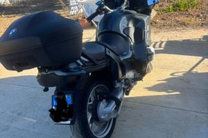 BMW R 1150 RT