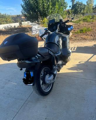 BMW R 1150 RT