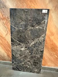 STOCK PIASTRELLE EFFETTO MARMO LUCIDO LABRODORITE