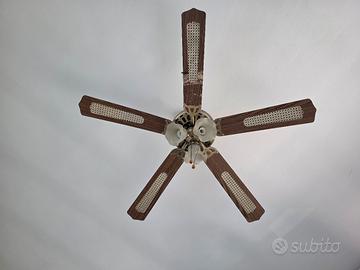 ventilatore 