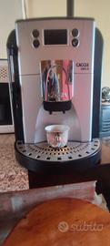 macchina da caffè automatica 