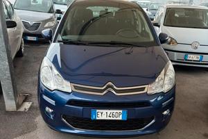CITROEN C3 2015