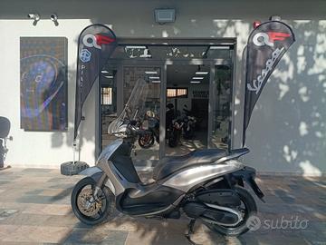 Piaggio Beverly 350S ARGENTO 2020