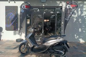 Piaggio Beverly 350S ARGENTO 2020