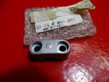 RISER BMW F650ST F650GS