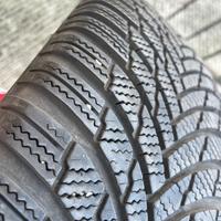 GOMME INVENRNALI COME NUOVE 350EUR 225x60 R18 104V