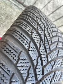 GOMME INVENRNALI COME NUOVE 350EUR 225x60 R18 104V