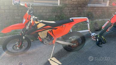 KTM 350 EXC-F 2019