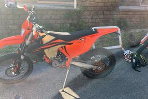 KTM 350 EXC-F 2019