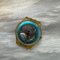 Orologio swatch 1988 scheletrato