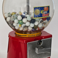 Distributore automatico vintage VECCHIA AMERICA