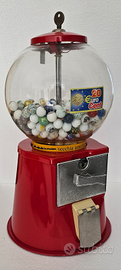 Distributore automatico vintage VECCHIA AMERICA
