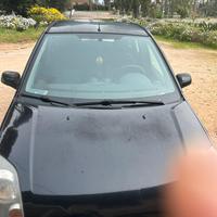 ford fiesta 2008 1.4tdi