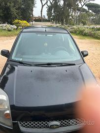 ford fiesta 2008 1.4tdi
