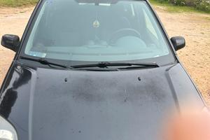 ford fiesta 2008 1.4tdi