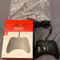 Controller nintendo switch