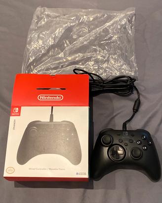 Controller nintendo switch
