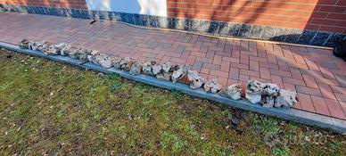 pietre calcaree alveolate