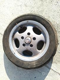 cerchio scooter piaggio et2 et4 50 125 originale