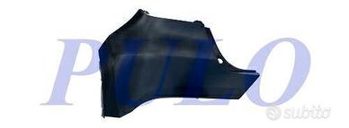 CANTONALE POSTERIORE RENAULT CAPTUR 2019