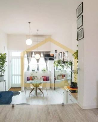 Appartamento di 55 m² con 1 locale a Como