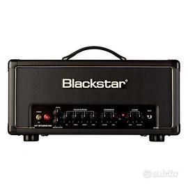 BLACKSTAR HT STUDIO 20 (TESTATA VALVOLARE)