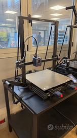 Stampante 3D - ANYCUBIC KOBRA 2 MAX