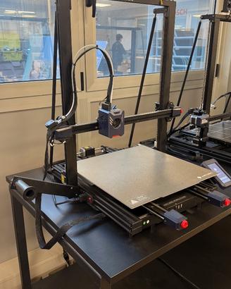 Stampante 3D - ANYCUBIC KOBRA 2 MAX