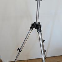 Cavalletto Manfrotto Professional Tripod art.190