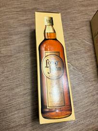 Long john finest scotch whisky