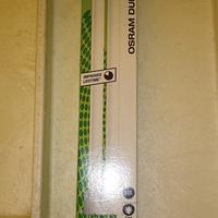 Lampada fluorescente Osram dulux 11W 900lm 2G7