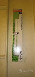 Lampada fluorescente Osram dulux 11W 900lm 2G7