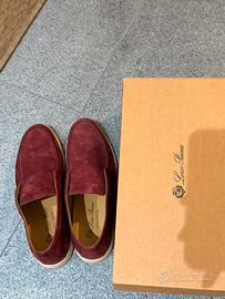 Loro Piana Open Walk numero 42
