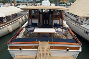 Prezzo ribassato Meravigliosa Lobster boat