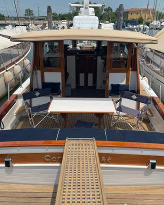 Meravigliosa lobster