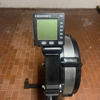 Vogatore Concept2 con schermo MP5