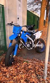 TM SMR 125