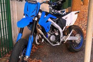TM SMR 125