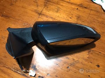 SPECCHIO RETROVISORE HYUNDAY TUCSON DX 2022