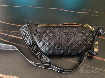 Marsupio originale moschino