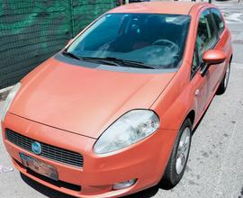 FIAT Grande Punto - 2006